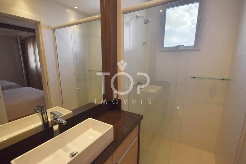 APARTAMENTO FRENTE AVENIDA ALTO PADRAO MEIA PRAIA: 17ª foto da galeria de imagens do imóvel