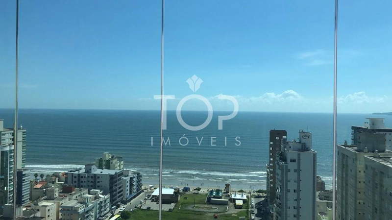 APARTAMENTO FRENTE AVENIDA ALTO PADRAO MEIA PRAIA: 30ª foto da galeria de imagens do imóvel