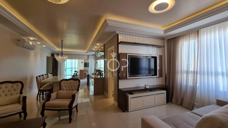 APARTAMENTO FRENTE AVENIDA ALTO PADRAO MEIA PRAIA: 33ª foto da galeria de imagens do imóvel