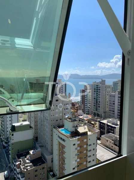 APARTAMENTO FRENTE AVENIDA ALTO PADRAO MEIA PRAIA: 27ª foto da galeria de imagens do imóvel