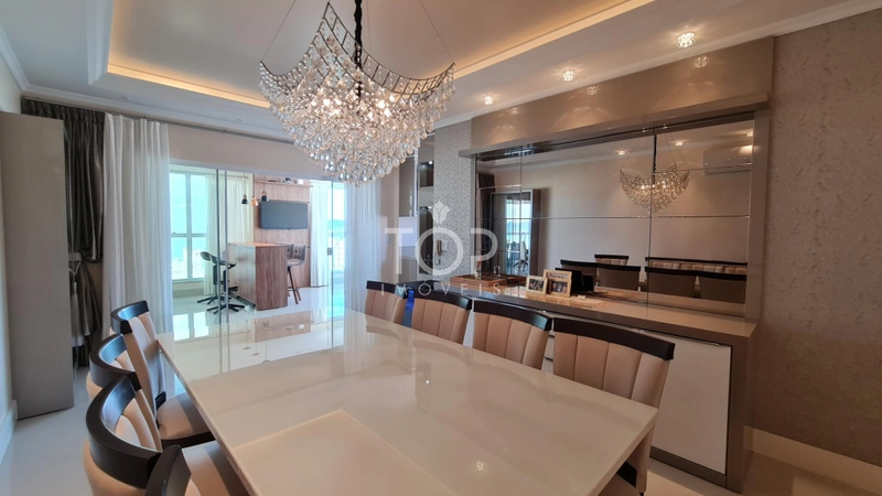 APARTAMENTO FRENTE AVENIDA ALTO PADRAO MEIA PRAIA: 34ª foto da galeria de imagens do imóvel