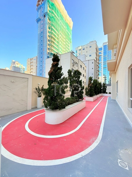 APARTAMENTO MOBILIADO EM MEIA PRAIA (ITAPEMA 4 SUITES): 50ª foto da galeria de imagens do imóvel