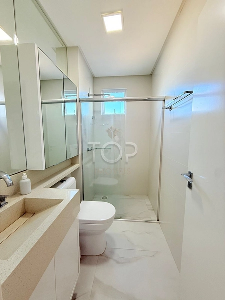APARTAMENTO MOBILIADO EM MEIA PRAIA (ITAPEMA 4 SUITES): 7ª foto da galeria de imagens do imóvel