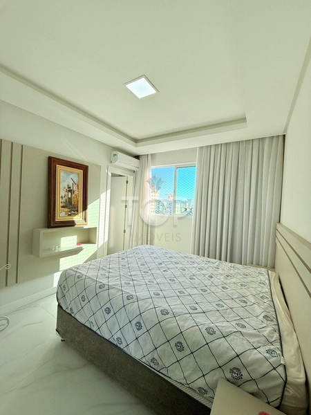 APARTAMENTO MOBILIADO EM MEIA PRAIA (ITAPEMA 4 SUITES): 15ª foto da galeria de imagens do imóvel