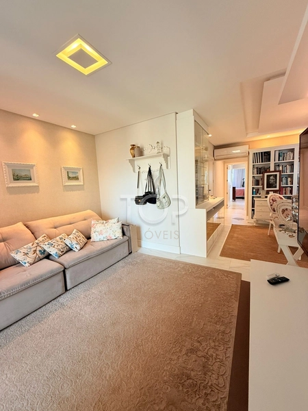 APARTAMENTO MOBILIADO EM MEIA PRAIA (ITAPEMA 4 SUITES): 28ª foto da galeria de imagens do imóvel