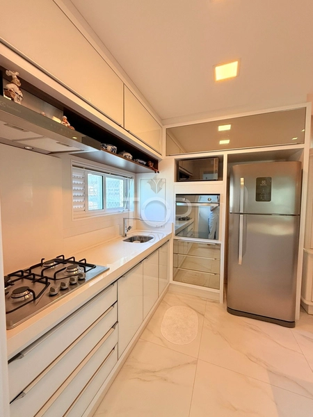 APARTAMENTO MOBILIADO EM MEIA PRAIA (ITAPEMA 4 SUITES): 35ª foto da galeria de imagens do imóvel