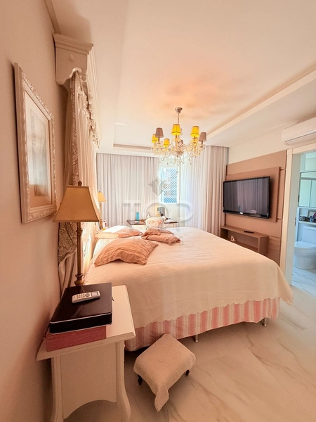 APARTAMENTO MOBILIADO EM MEIA PRAIA (ITAPEMA 4 SUITES): 19ª foto da galeria de imagens do imóvel