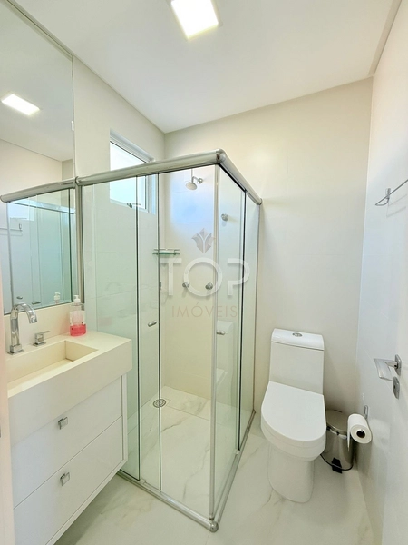 APARTAMENTO MOBILIADO EM MEIA PRAIA (ITAPEMA 4 SUITES): 11ª foto da galeria de imagens do imóvel
