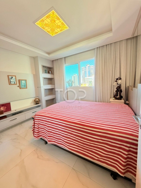 APARTAMENTO MOBILIADO EM MEIA PRAIA (ITAPEMA 4 SUITES): 31ª foto da galeria de imagens do imóvel