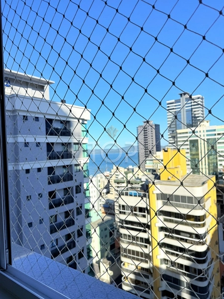 APARTAMENTO MOBILIADO EM MEIA PRAIA (ITAPEMA 4 SUITES): 1ª foto da galeria de imagens do imóvel