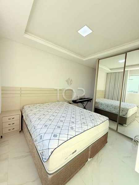 APARTAMENTO MOBILIADO EM MEIA PRAIA (ITAPEMA 4 SUITES): 14ª foto da galeria de imagens do imóvel