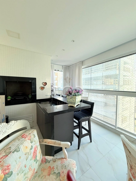 APARTAMENTO MOBILIADO EM MEIA PRAIA (ITAPEMA 4 SUITES): 38ª foto da galeria de imagens do imóvel