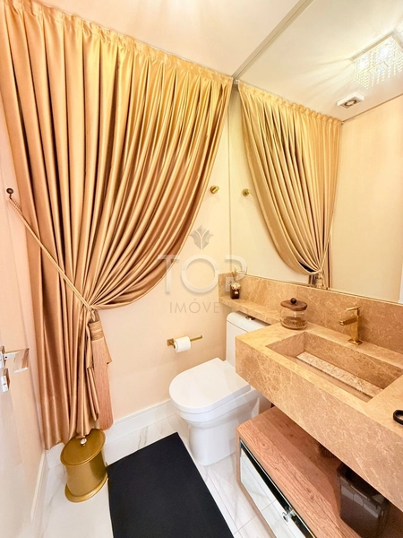 APARTAMENTO MOBILIADO EM MEIA PRAIA (ITAPEMA 4 SUITES): 21ª foto da galeria de imagens do imóvel