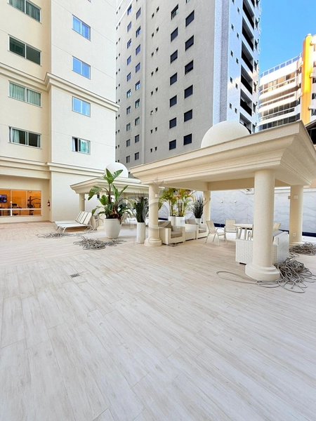 APARTAMENTO MOBILIADO EM MEIA PRAIA (ITAPEMA 4 SUITES): 47ª foto da galeria de imagens do imóvel