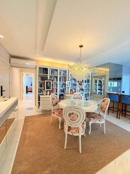 APARTAMENTO MOBILIADO EM MEIA PRAIA (ITAPEMA 4 SUITES): 26ª foto da galeria de imagens do imóvel