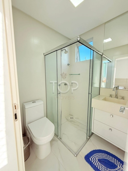 APARTAMENTO MOBILIADO EM MEIA PRAIA (ITAPEMA 4 SUITES): 13ª foto da galeria de imagens do imóvel