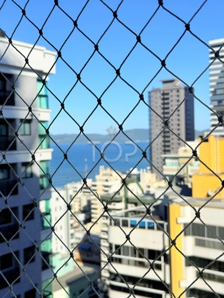 APARTAMENTO MOBILIADO EM MEIA PRAIA (ITAPEMA 4 SUITES): 5ª foto da galeria de imagens do imóvel