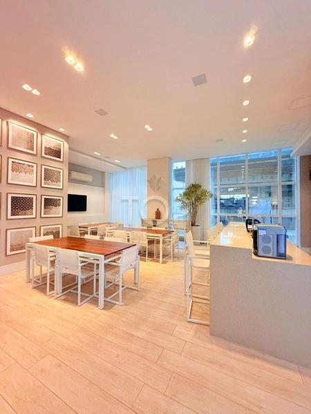 APARTAMENTO MOBILIADO EM MEIA PRAIA (ITAPEMA 4 SUITES): 48ª foto da galeria de imagens do imóvel