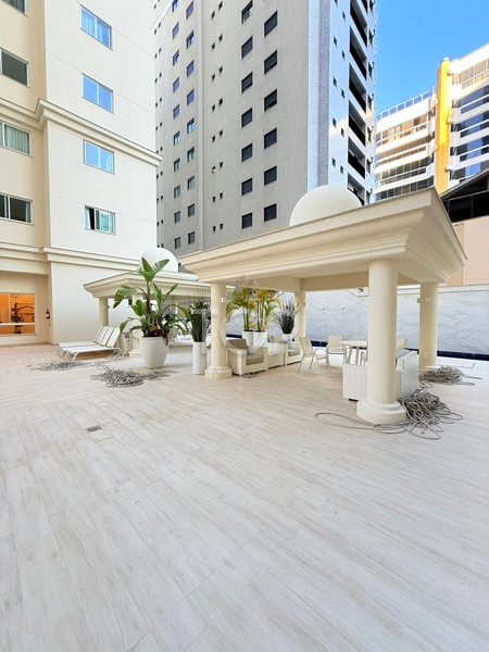 APARTAMENTO MOBILIADO EM MEIA PRAIA (ITAPEMA 4 SUITES): 46ª foto da galeria de imagens do imóvel