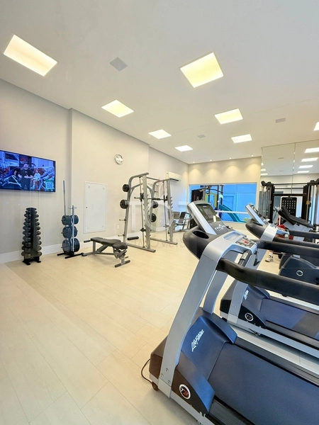 APARTAMENTO MOBILIADO EM MEIA PRAIA (ITAPEMA 4 SUITES): 52ª foto da galeria de imagens do imóvel