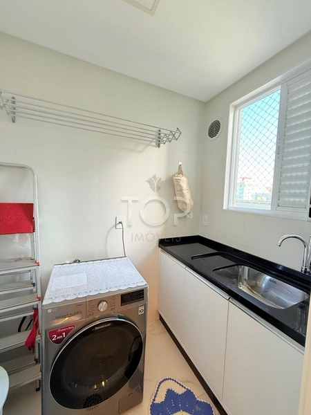 APARTAMENTO MOBILIADO EM MEIA PRAIA (ITAPEMA 4 SUITES): 37ª foto da galeria de imagens do imóvel