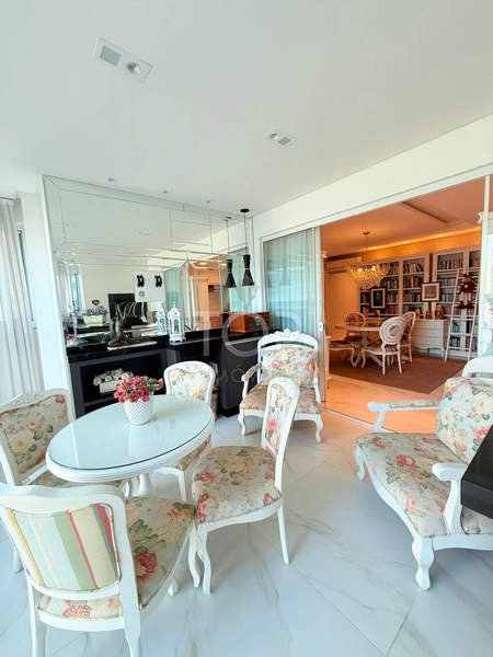 APARTAMENTO MOBILIADO EM MEIA PRAIA (ITAPEMA 4 SUITES): 40ª foto da galeria de imagens do imóvel