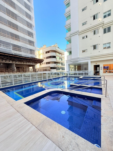 APARTAMENTO MOBILIADO EM MEIA PRAIA (ITAPEMA 4 SUITES): 45ª foto da galeria de imagens do imóvel
