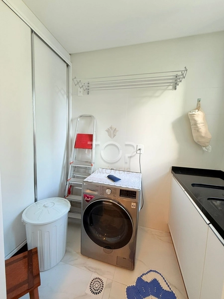 APARTAMENTO MOBILIADO EM MEIA PRAIA (ITAPEMA 4 SUITES): 29ª foto da galeria de imagens do imóvel