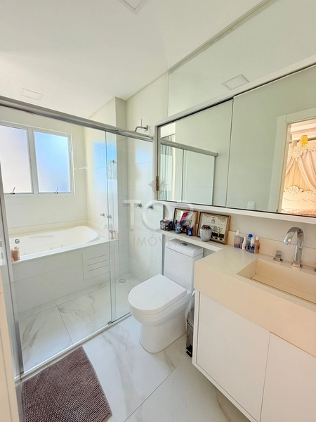 APARTAMENTO MOBILIADO EM MEIA PRAIA (ITAPEMA 4 SUITES): 17ª foto da galeria de imagens do imóvel