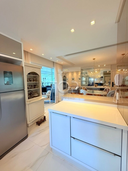 APARTAMENTO MOBILIADO EM MEIA PRAIA (ITAPEMA 4 SUITES): 36ª foto da galeria de imagens do imóvel