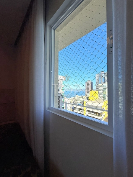 APARTAMENTO MOBILIADO EM MEIA PRAIA (ITAPEMA 4 SUITES): 4ª foto da galeria de imagens do imóvel