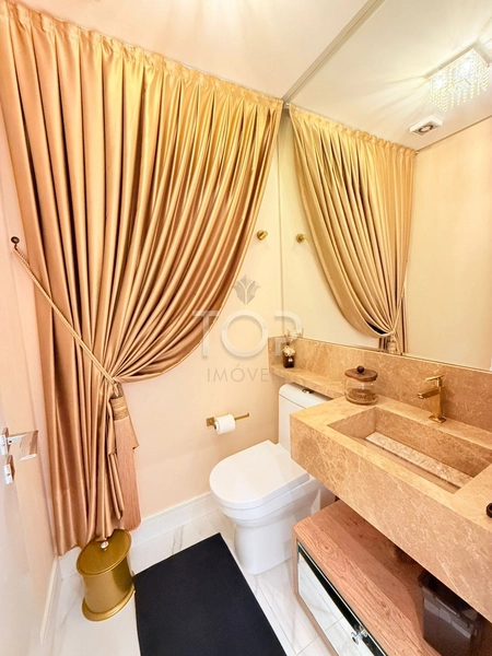 APARTAMENTO MOBILIADO EM MEIA PRAIA (ITAPEMA 4 SUITES): 20ª foto da galeria de imagens do imóvel