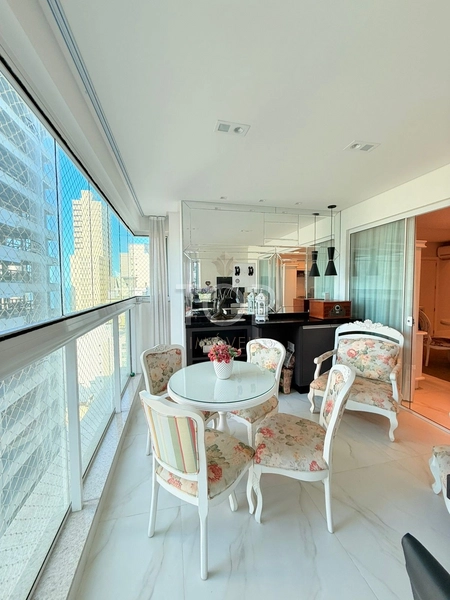 APARTAMENTO MOBILIADO EM MEIA PRAIA (ITAPEMA 4 SUITES): 39ª foto da galeria de imagens do imóvel