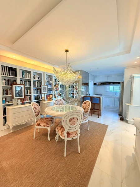 APARTAMENTO MOBILIADO EM MEIA PRAIA (ITAPEMA 4 SUITES): 27ª foto da galeria de imagens do imóvel