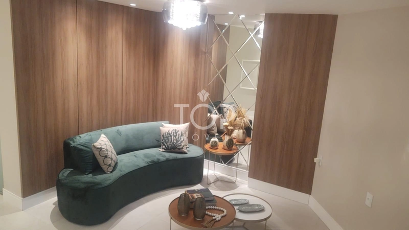 APARTAMENTO COM TERRAÇO EM MEIA PRAIA: 11ª foto da galeria de imagens do imóvel