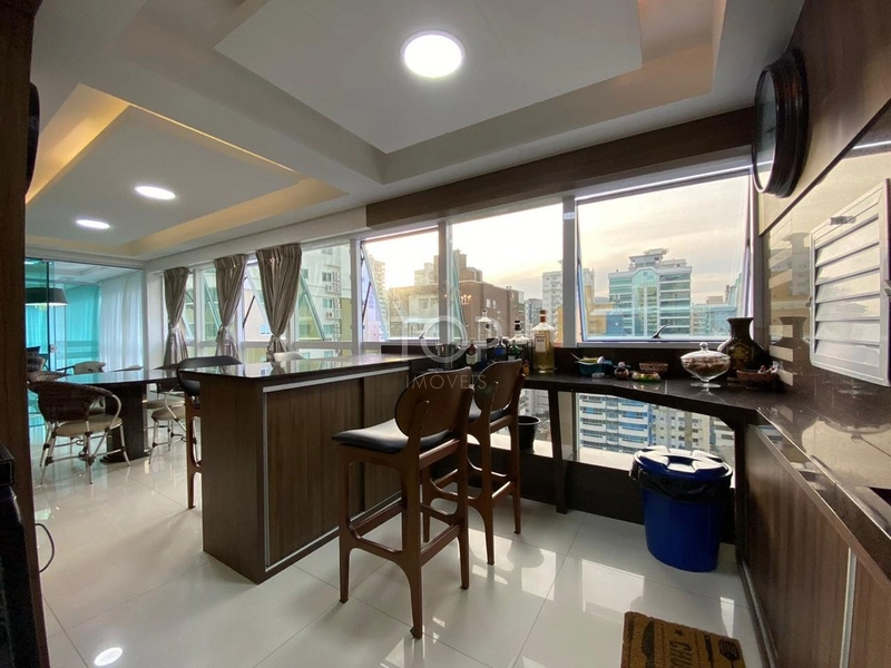 APARTAMENTO 300 METROS PRIVATIVOS!: 16ª foto da galeria de imagens do imóvel