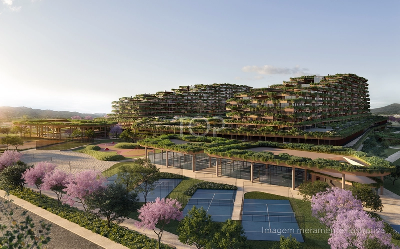 LANÇAMENTO EM PORTO BELO: 10ª foto da galeria de imagens do imóvel