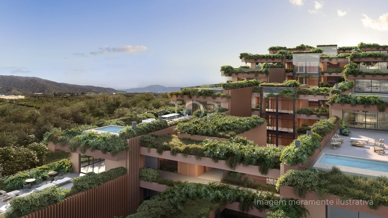 LANÇAMENTO EM PORTO BELO: 8ª foto da galeria de imagens do imóvel