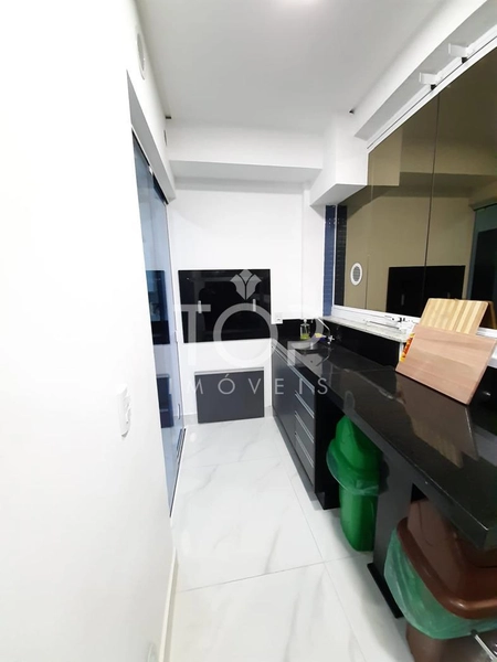 APARTAMENTO COM VISTA PARA O MAR MEIA PRAIA: 6ª foto da galeria de imagens do imóvel