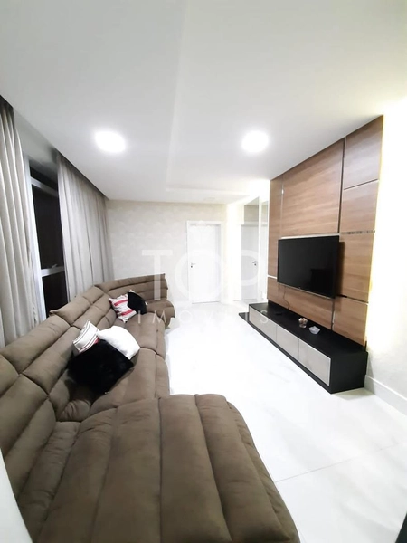 APARTAMENTO COM VISTA PARA O MAR MEIA PRAIA: 4ª foto da galeria de imagens do imóvel