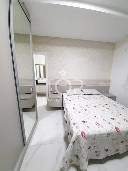 APARTAMENTO COM VISTA PARA O MAR MEIA PRAIA: 5ª foto da galeria de imagens do imóvel