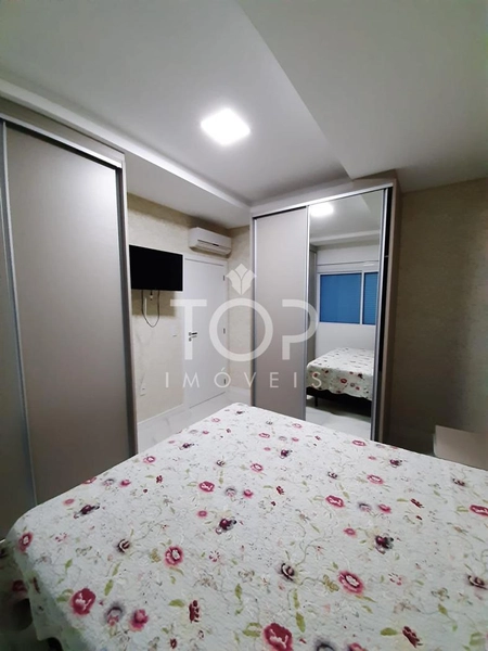 APARTAMENTO COM VISTA PARA O MAR MEIA PRAIA: 3ª foto da galeria de imagens do imóvel