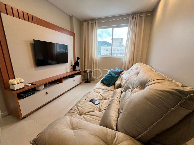 APARTAMENTO PRONTO EM MEIA PRAIA: 4ª foto da galeria de imagens do imóvel