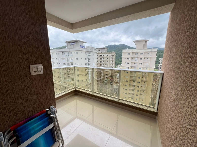 APARTAMENTO PRONTO EM MEIA PRAIA: 10ª foto da galeria de imagens do imóvel