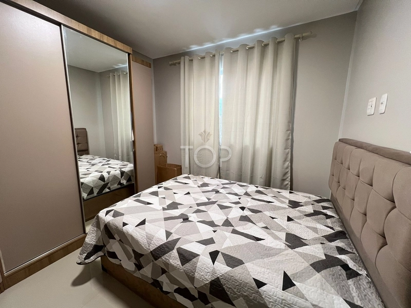 APARTAMENTO PRONTO EM MEIA PRAIA: 7ª foto da galeria de imagens do imóvel