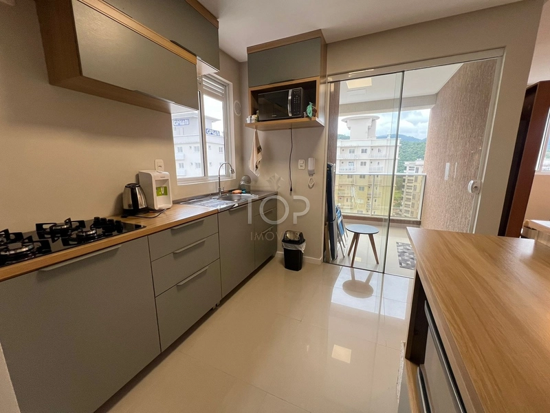 APARTAMENTO PRONTO EM MEIA PRAIA: 12ª foto da galeria de imagens do imóvel