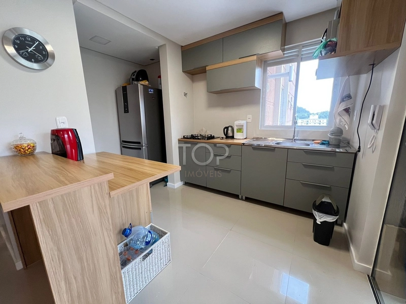 APARTAMENTO PRONTO EM MEIA PRAIA: 11ª foto da galeria de imagens do imóvel