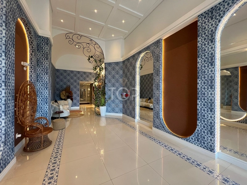 APARTAMENTO PRONTO EM MEIA PRAIA: 8ª foto da galeria de imagens do imóvel