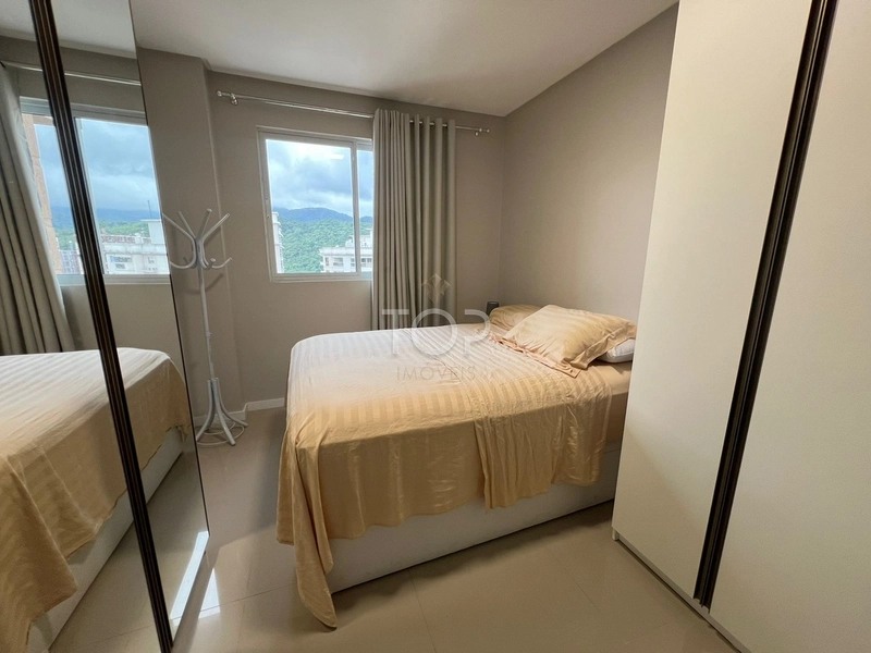 APARTAMENTO PRONTO EM MEIA PRAIA: 6ª foto da galeria de imagens do imóvel
