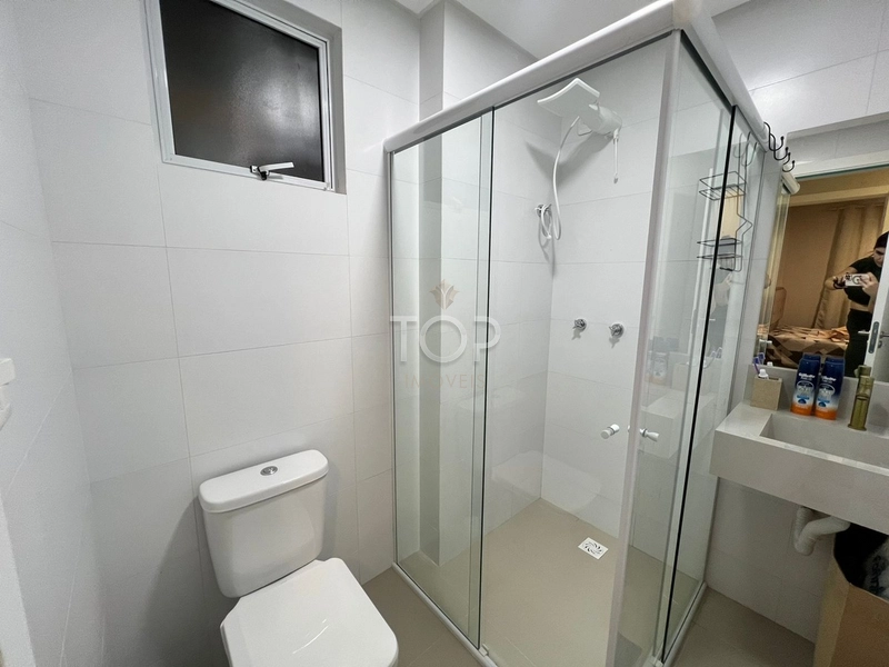APARTAMENTO PRONTO EM MEIA PRAIA: 9ª foto da galeria de imagens do imóvel